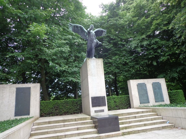 Oorlogsmonument