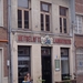 Oud cafetje