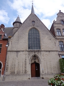 Sint-Jacobskapel