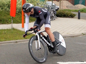 Kristof Vandewalle