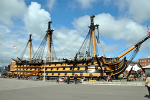 HMS Victory