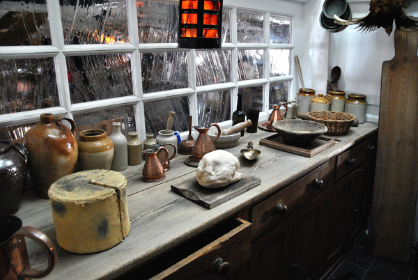 Keuken