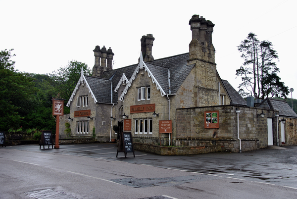 Godshill