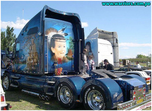 Kenworth_T2000_Truck_1