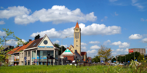 H. Hartkerk-Roeselare