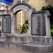 ARDOOIE-Oorlogsmonument-Marktplaats