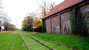 Treinstation-Staden-anno 2015