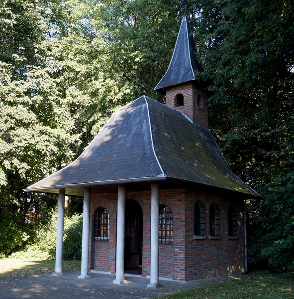 Kapel-Park Vandewalle-Roeselare