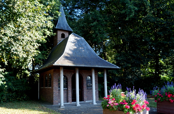 Kapel-Park Vandewalle-Roeselare