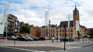 Roeselare-Centrum-7-8-2016