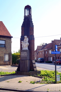 Roeselare-Meulebekestraat-