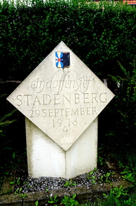 Staden-Eindoffensief-29 September 1918