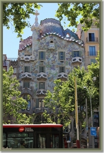 Barcelona dag 2