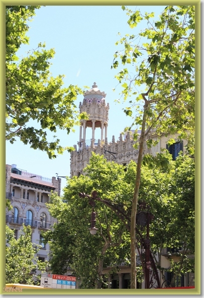 Barcelona dag 2