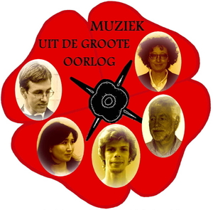 muziek groote oorlog 2