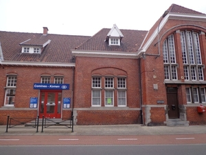 Station Komen