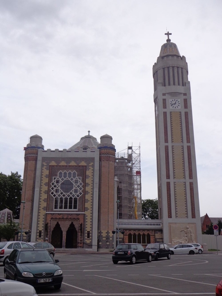 Eglise Saint-Chrysole