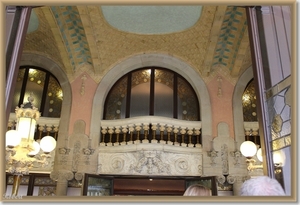 Palau de la musica Catalana