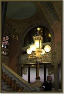 Palau de la musica Catalana