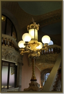 Palau de la musica Catalana