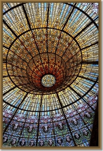 Palau de la musica Catalana