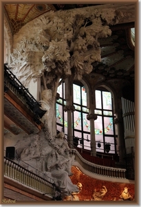 Palau de la musica Catalana