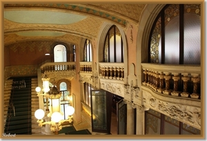 Palau de la musica Catalana