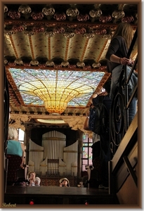 Palau de la musica Catalana