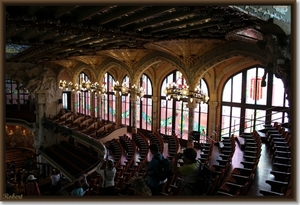 Palau de la musica Catalana