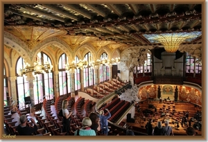 Palau de la musica Catalana