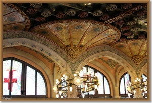 Palau de la musica Catalana