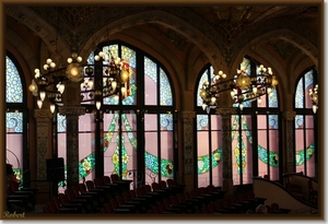 Palau de la musica Catalana