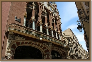 Palau de la musica Catalana