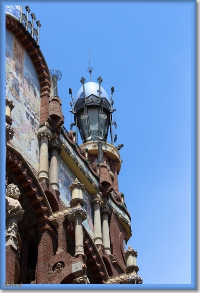 Palau de la musica Catalana