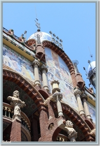 Palau de la musica Catalana