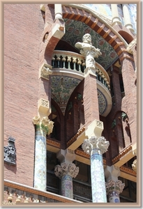 Palau de la musica Catalana