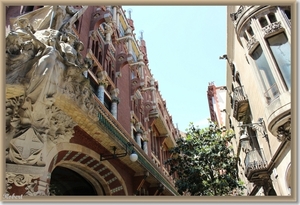 Palau de la musica Catalana