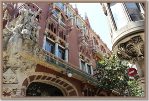 Palau de la musica Catalana