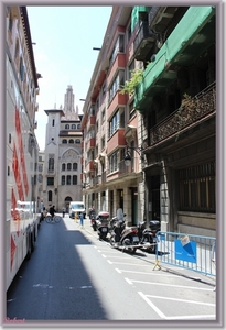 Palau de la musica Catalana