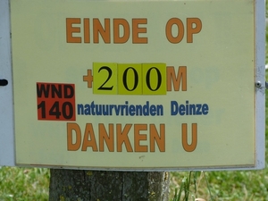 58-Wandelclub-Natuurvrienden Deinze