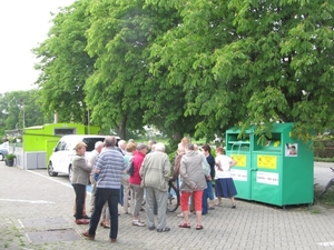 Info over elektrische fietsen - 3 juni 2014