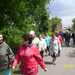 Wandeling naar Midzeelhoeve - 5 juni 2014