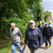 Wandeling naar Midzeelhoeve - 5 juni 2014