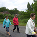 Wandeling naar Midzeelhoeve - 5 juni 2014