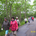 Wandeling naar Midzeelhoeve - 5 juni 2014