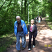 Wandeling naar Midzeelhoeve - 5 juni 2014