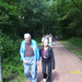 Wandeling naar Midzeelhoeve - 5 juni 2014