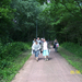 Wandeling naar Midzeelhoeve - 5 juni 2014