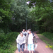 Wandeling naar Midzeelhoeve - 5 juni 2014