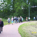 Wandeling naar Midzeelhoeve - 5 juni 2014